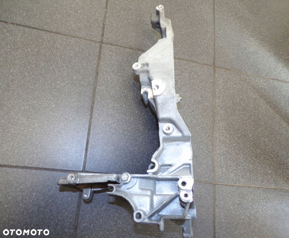 JUMPER BOXER 2.0 2.2 B-HDI 16- ŁAPA WSPORNIK ALTERNATORA SILNIKA EURO 6 - 3