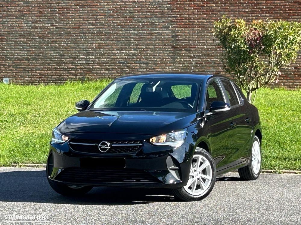 Opel Corsa 1.5 D Business Edition - 1