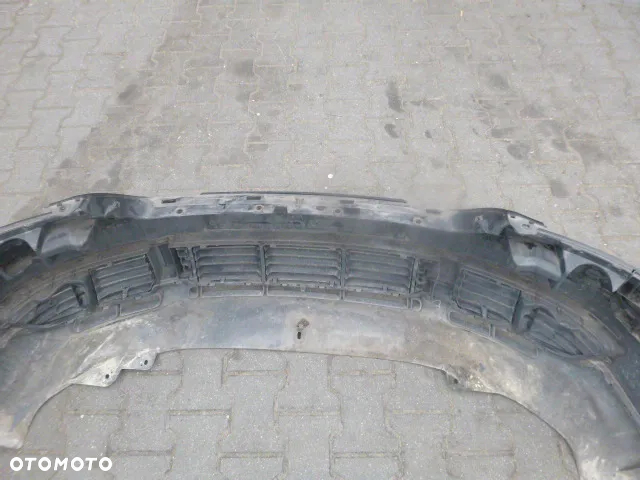 ZDERZAK PRZÓD PRZEDNI VOLKSWAGEN PASSAT B5 FL KOLOR LO41 - 26