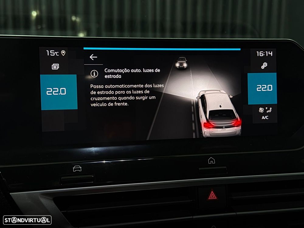 citroen c4 ver-1-5-bluehdi-shine-pack-eat8 - 24