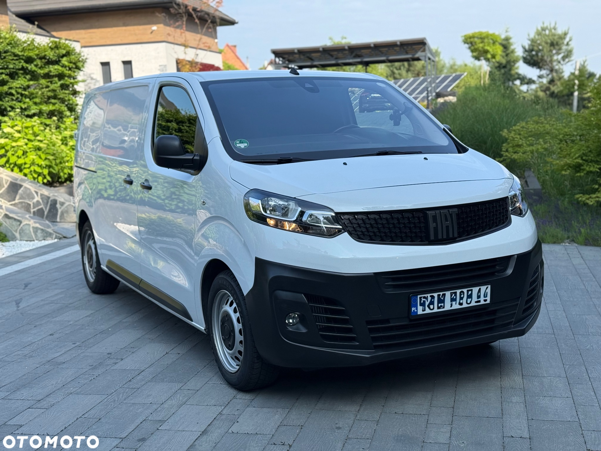 Fiat Scudo - 10