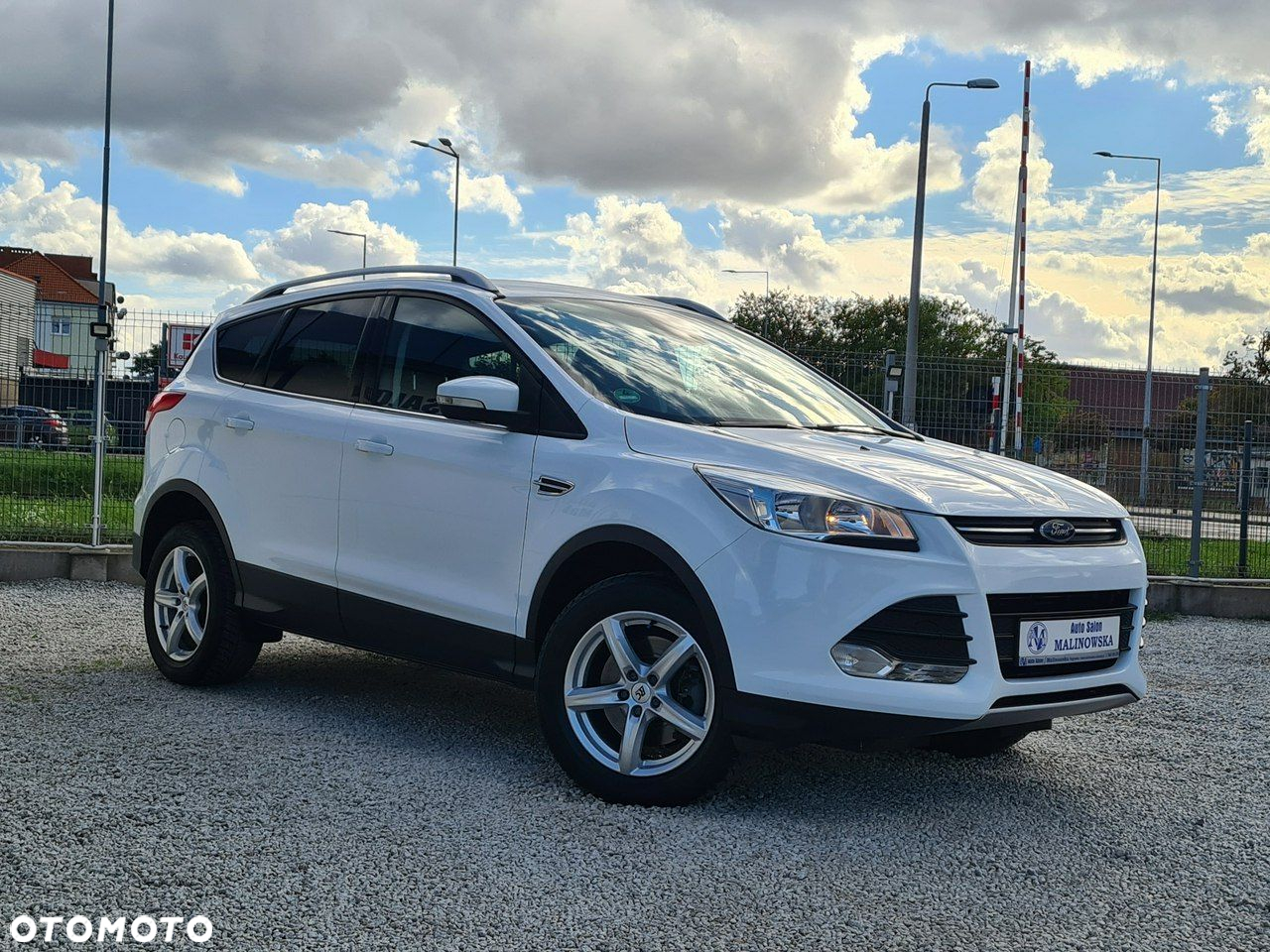 Ford Kuga 1.5 EcoBoost 4x4 SYNC - 3