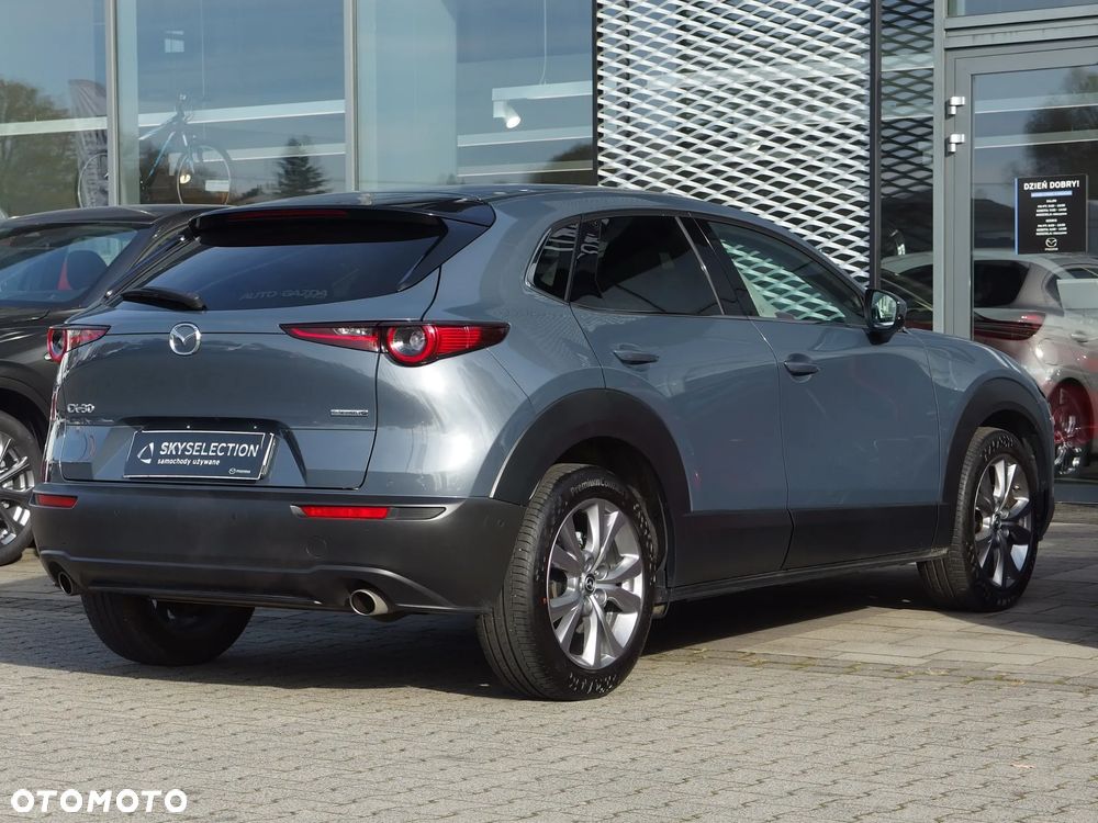 Mazda CX-30 - 9