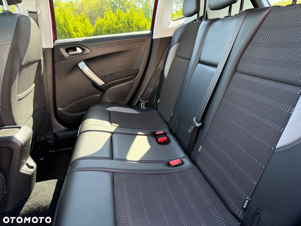 Peugeot 2008 PureTech 110 Stop&Start Allure - 8