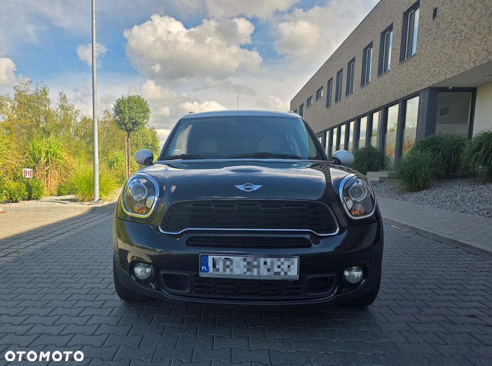 MINI Countryman - 6