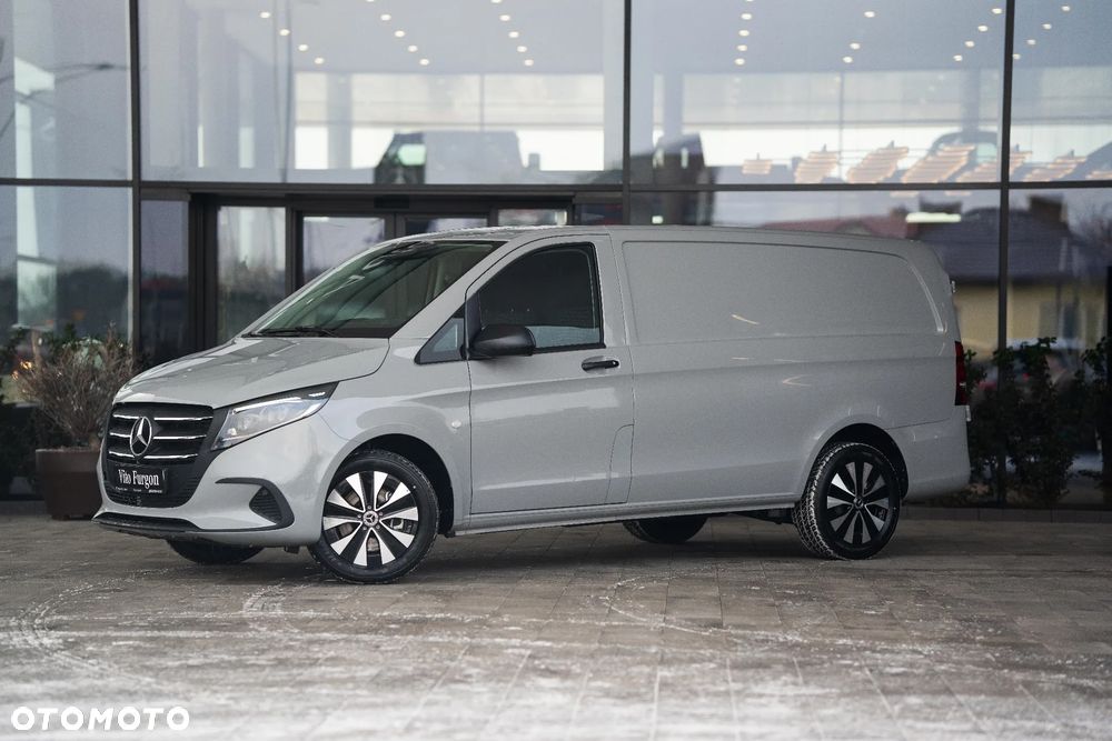 Mercedes-Benz Vito - 1