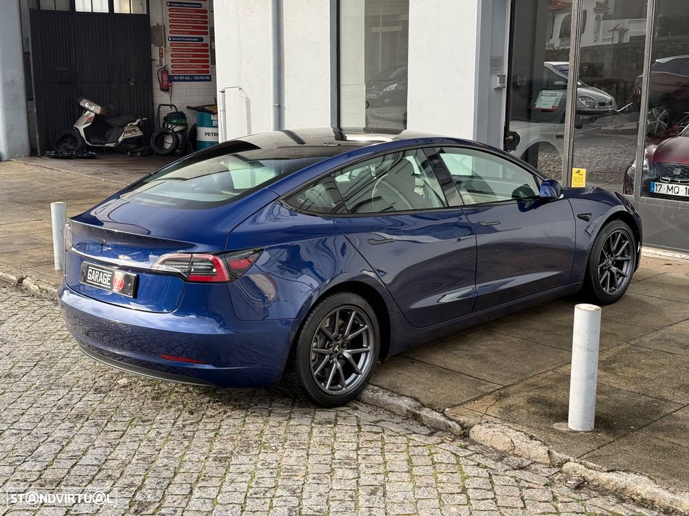 Tesla Model 3 Standard Range Plus RWD - 10
