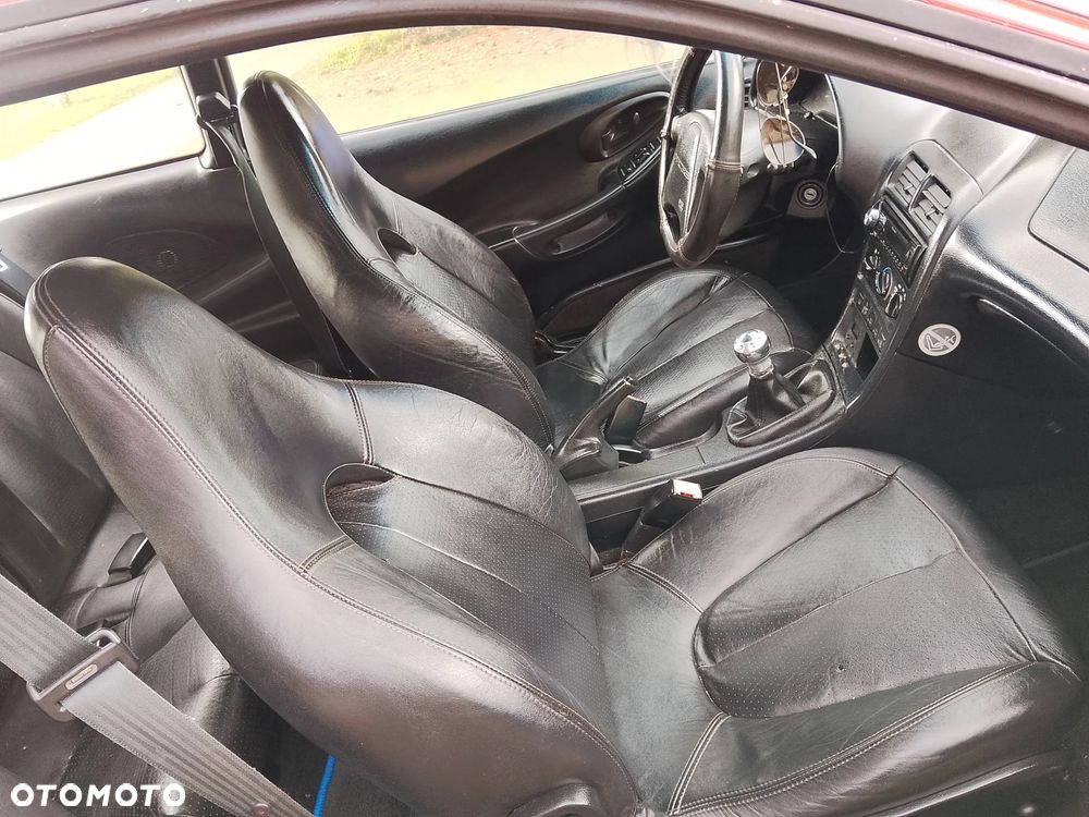 Ford Probe - 3