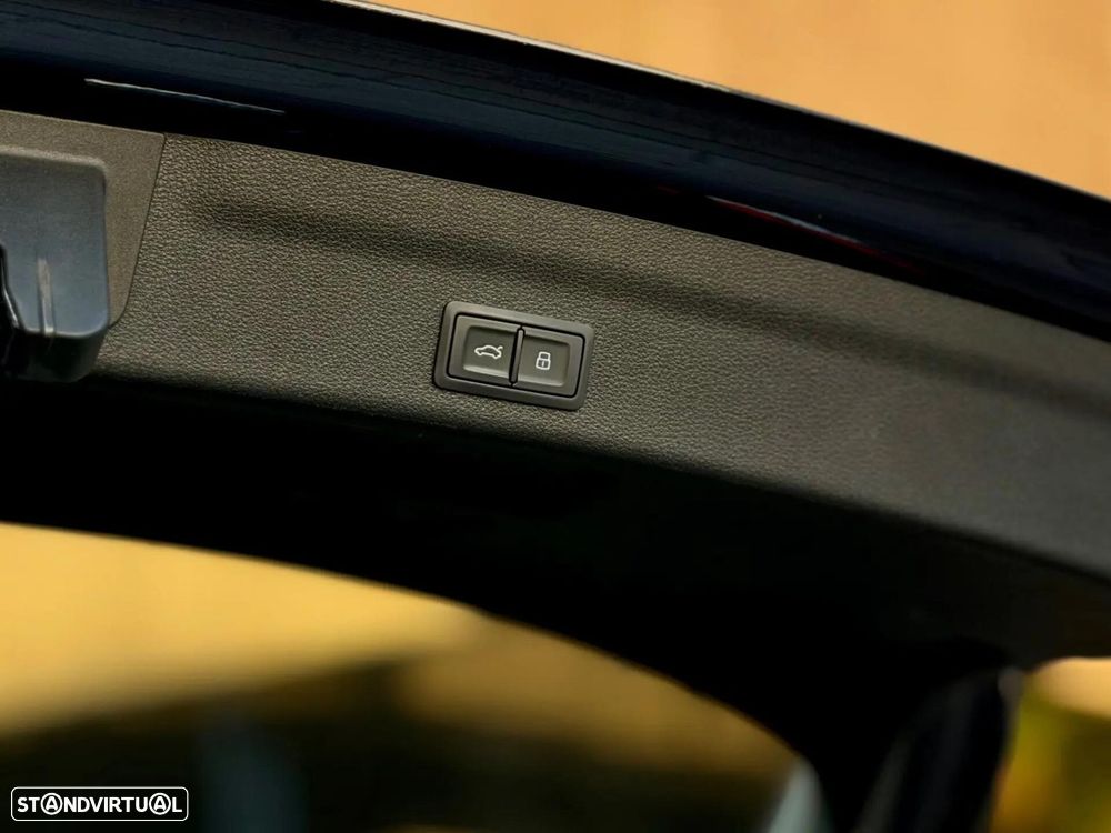 Audi A6 Avant 40 TDI S line S tronic - 21