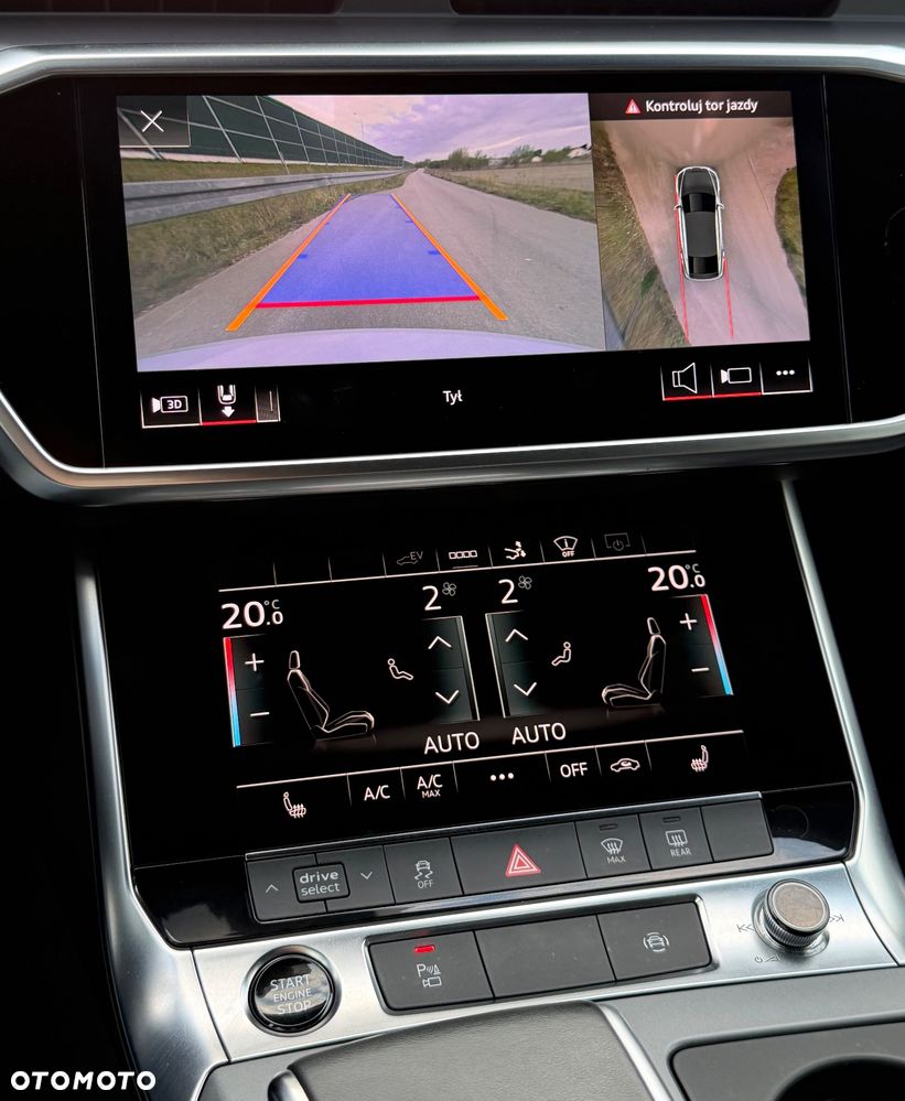 Audi A7 Sportback - 13