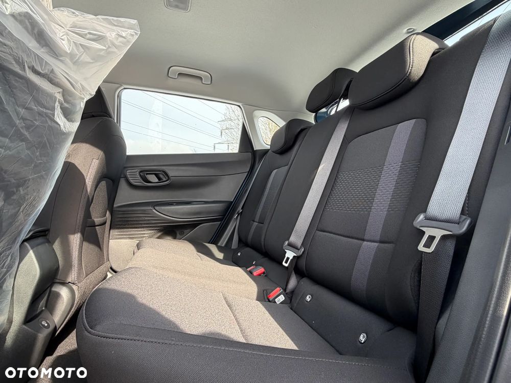 Hyundai i20 1.0 T-GDi Modern - 15