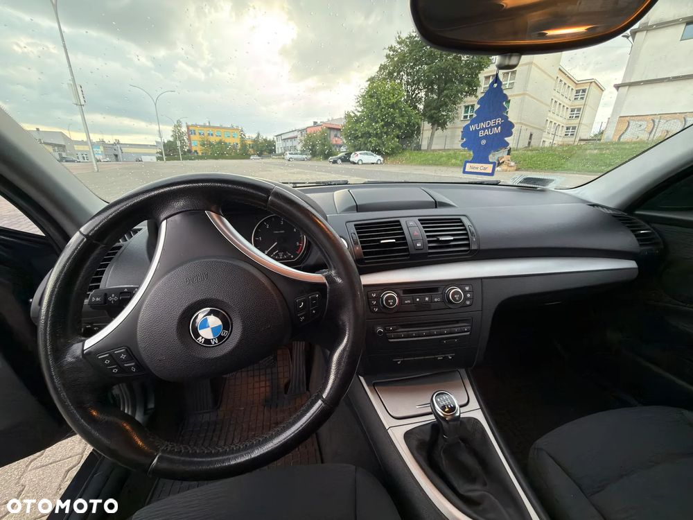 BMW Seria 1 - 19