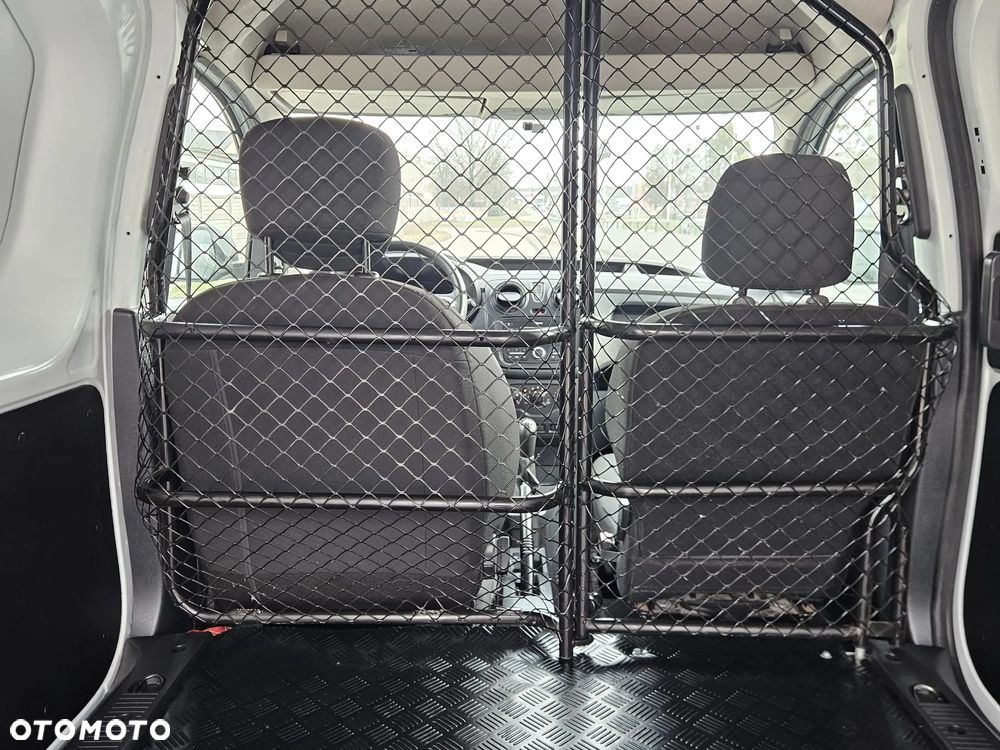 Dacia Dokker VAN - 32