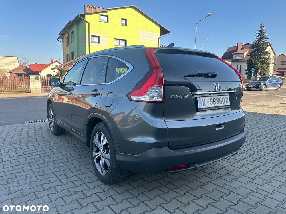 Honda CR-V 1.6i DTEC 2WD Lifestyle Plus - 32