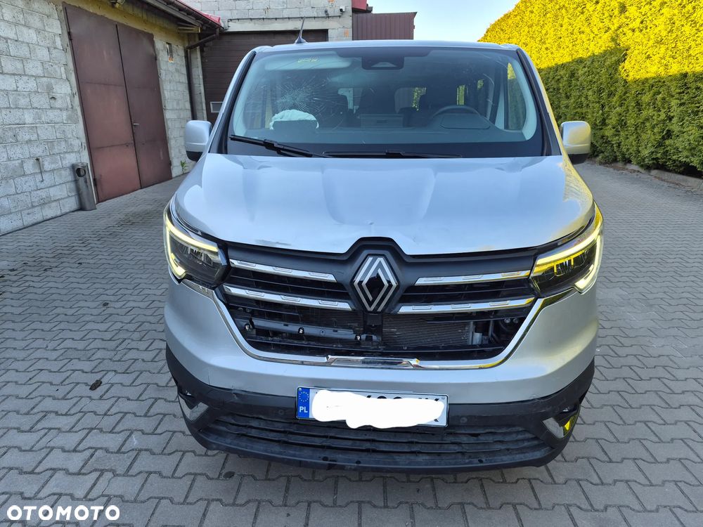 Renault Trafic 2.0 dCi Escapade EDC - 6