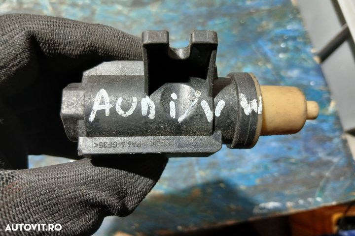 Electrovalva 1K0906627A 1K0906627A Volkswagen VW Passat B6 [2005 - 20 - 2