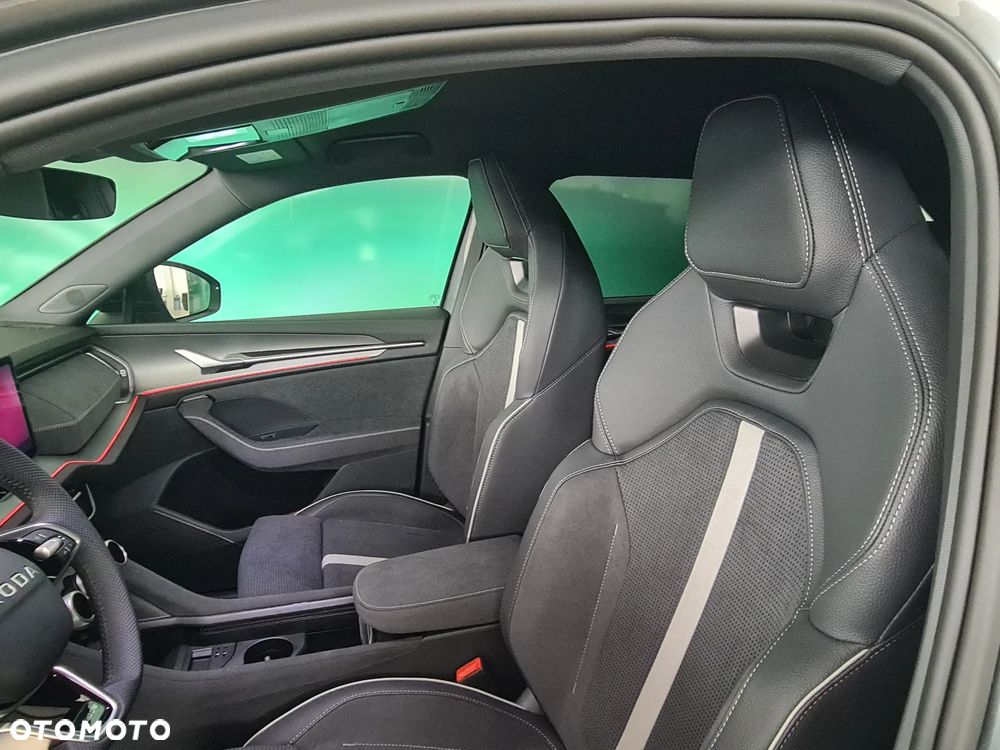 Skoda Kodiaq 2.0 TDI 4x4 Sportline DSG - 13