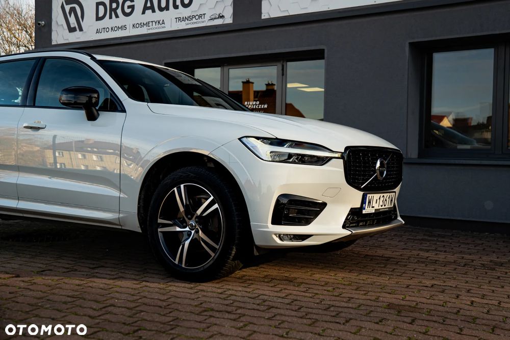 Volvo XC 60 T4 Inscription - 2