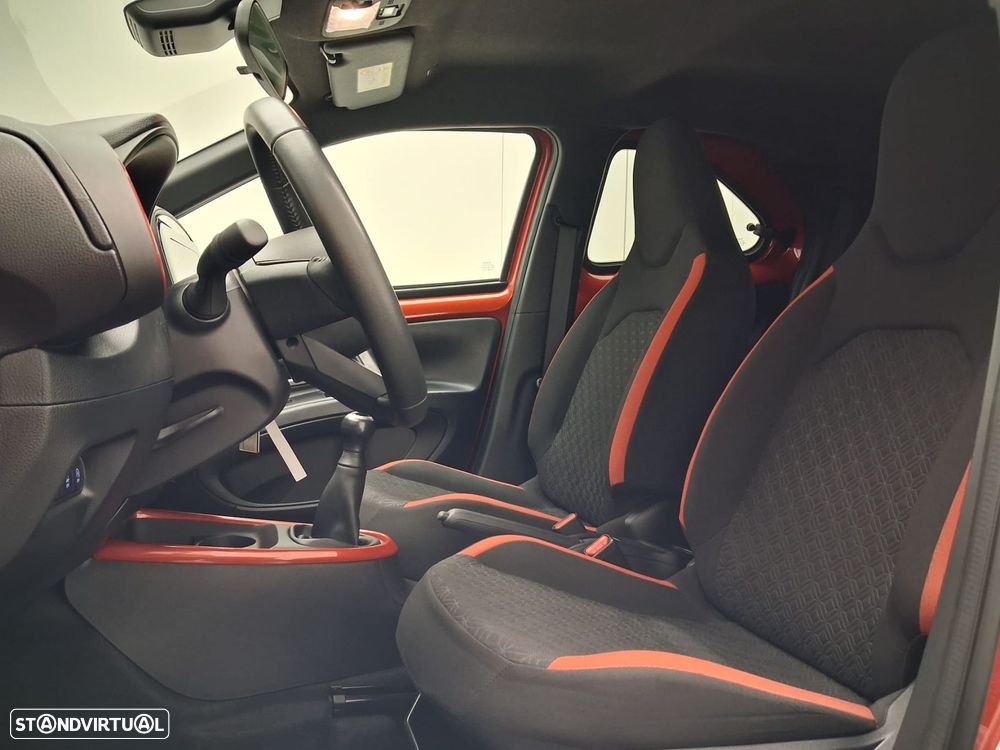 Toyota Aygo X 1.0 Pulse - 13