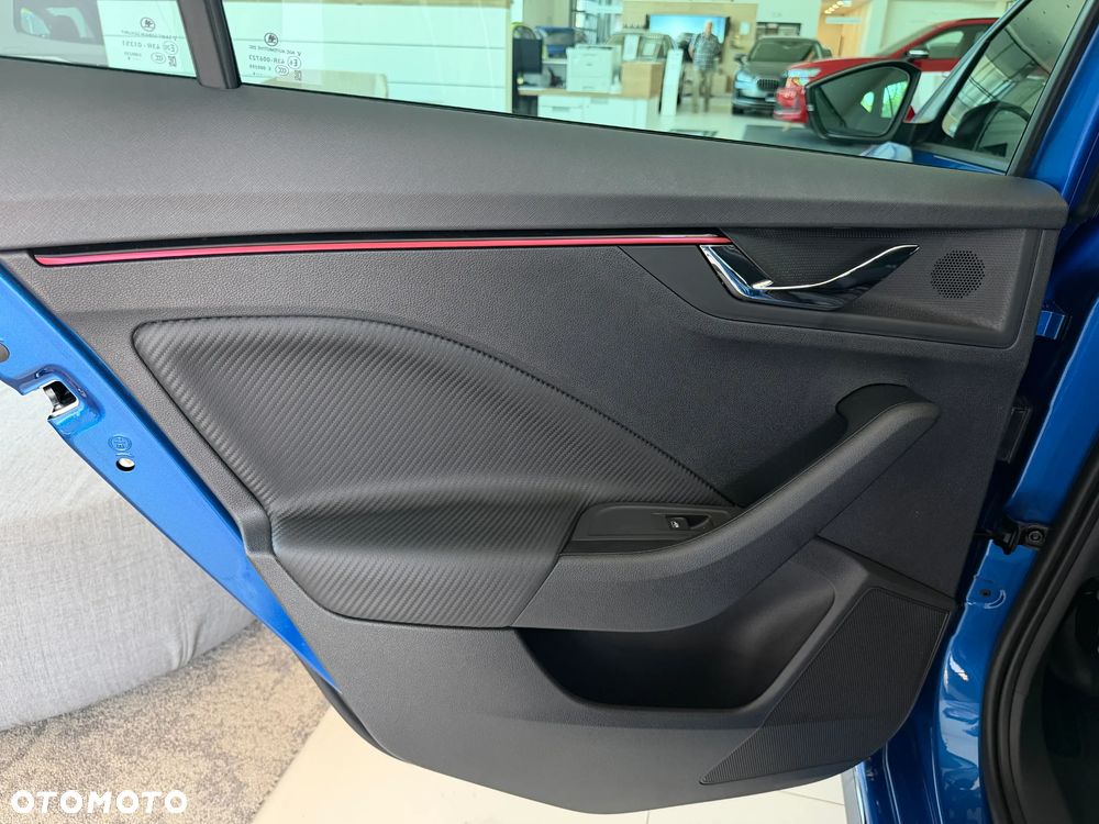 Skoda Scala 1.5 TSI Monte Carlo DSG - 27