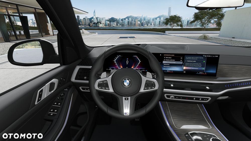 BMW X5 xDrive40i - 14