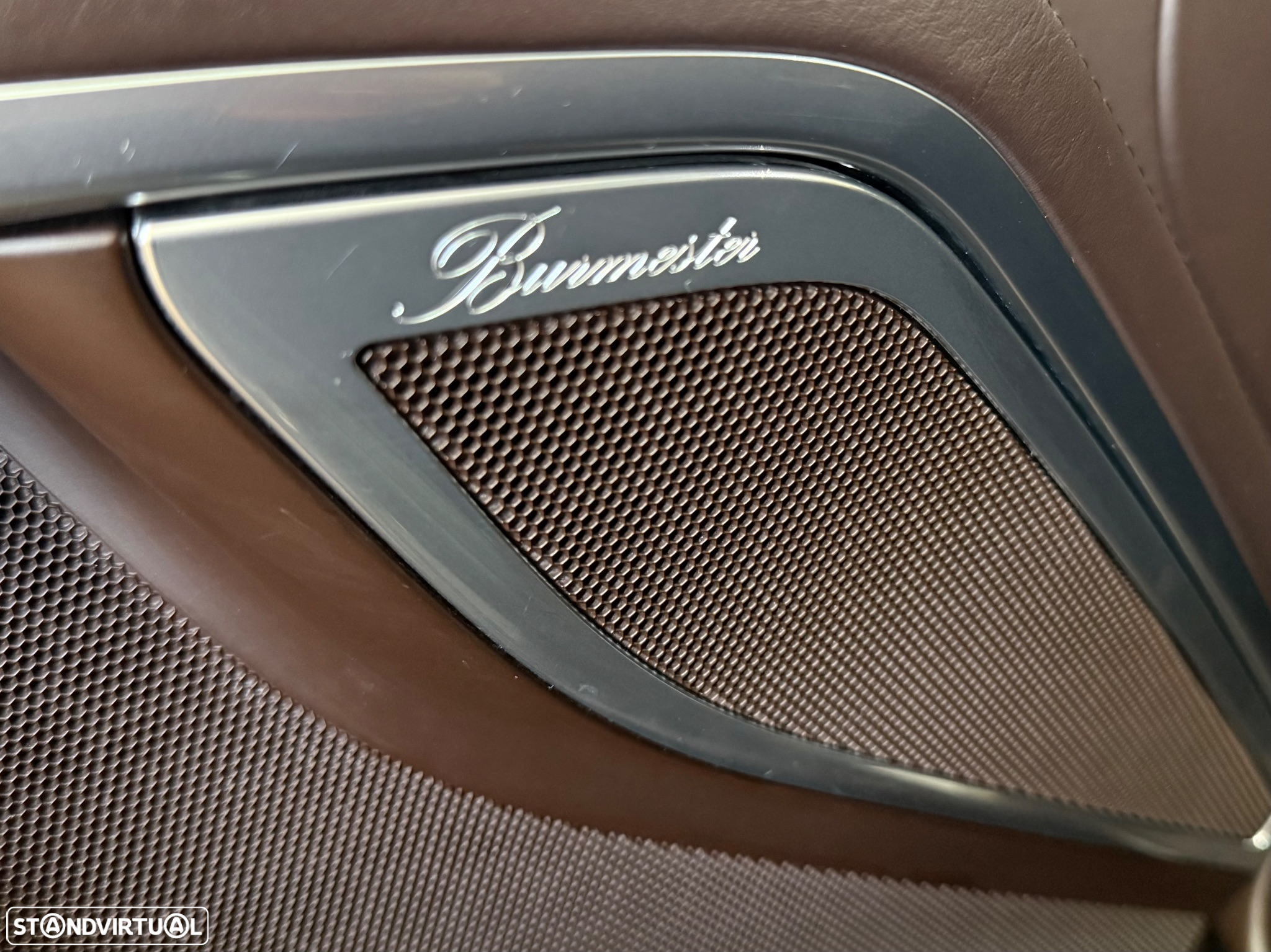 Porsche 911 (991) Turbo S Cabriolet - 10