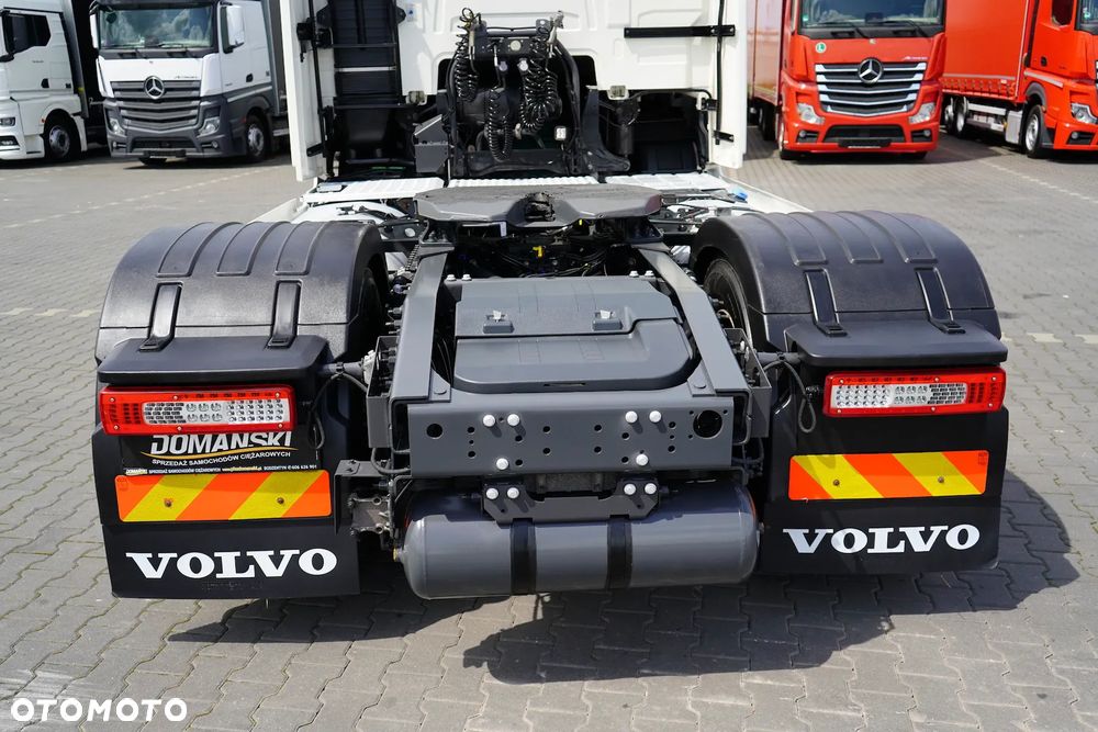 Volvo FH / 500 / XL / EURO 6 / ACC / I -COOL / NOWY MODEL - 16