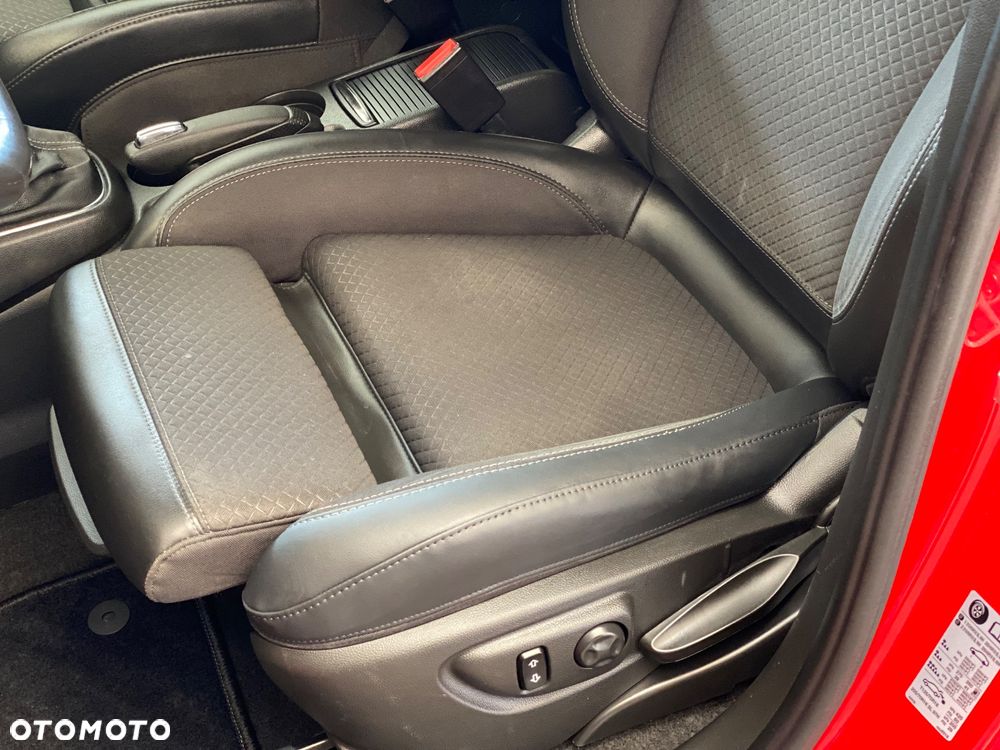 Opel Mokka 1.4 T Cosmo S&S EU6 - 36
