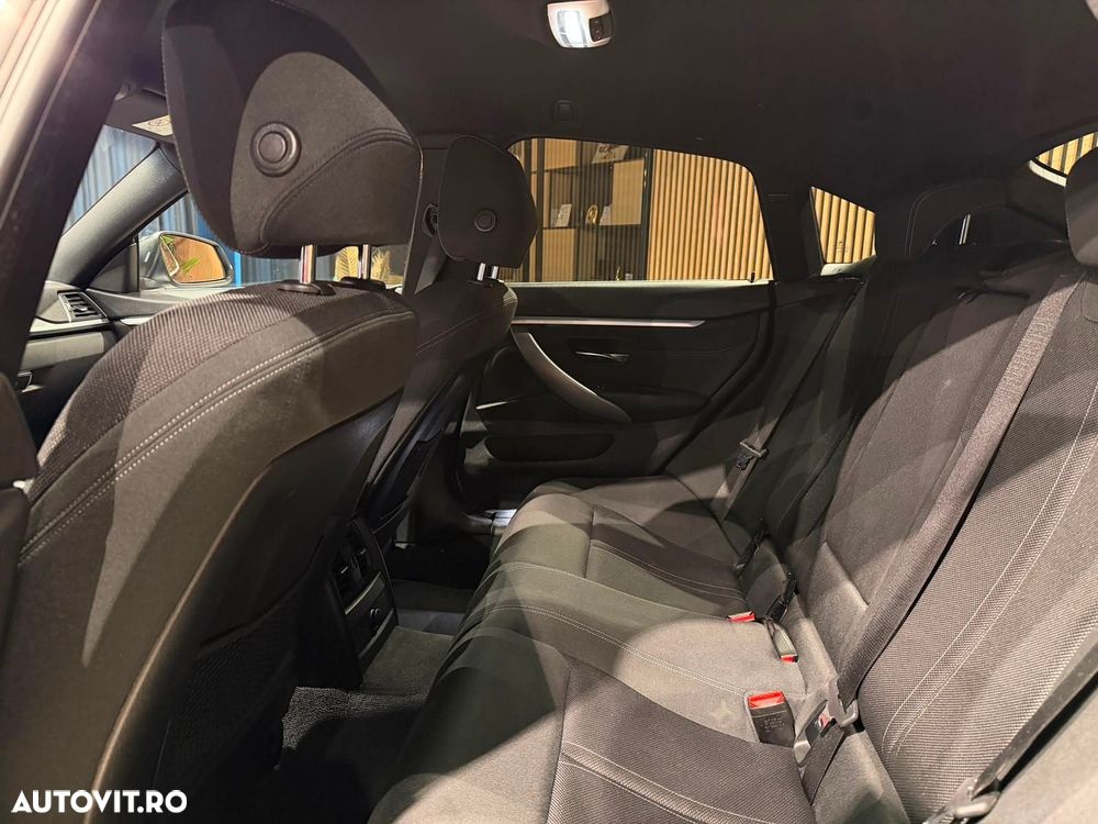 BMW Seria 4 - 28