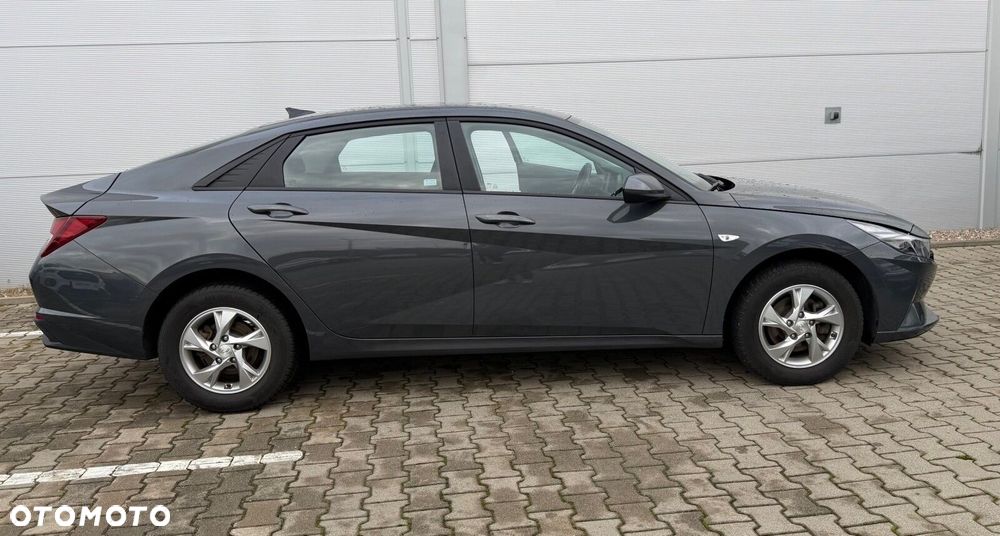 Hyundai Elantra 1.6 Modern - 7