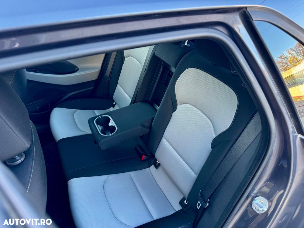 Hyundai i30 1.6 CRDI DCT Passion Plus - 30