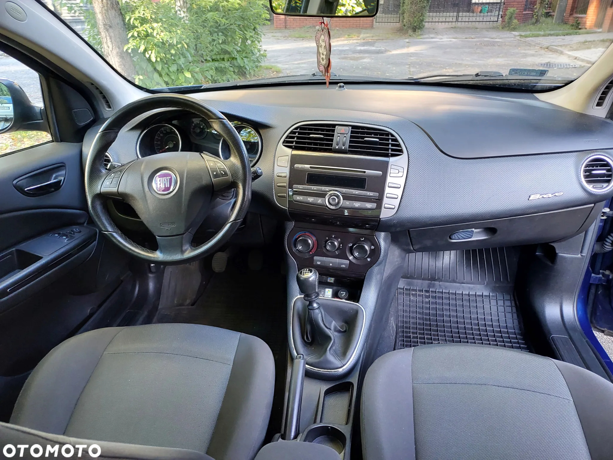 Fiat Bravo - 8