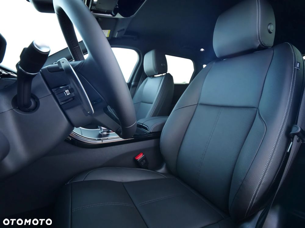 Land Rover Range Rover Velar 3.0 P400 mHEV Belgravia Edition Satin - 26