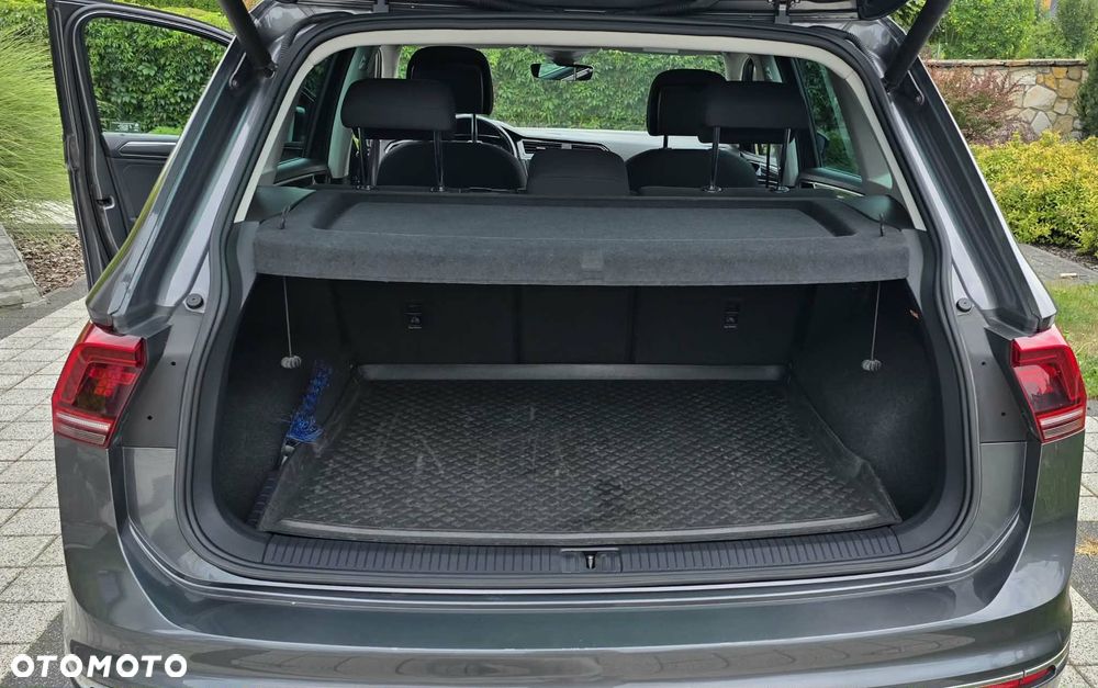 Volkswagen Tiguan 2.0 TDI BMT SCR 4Mot Highline DSG - 7