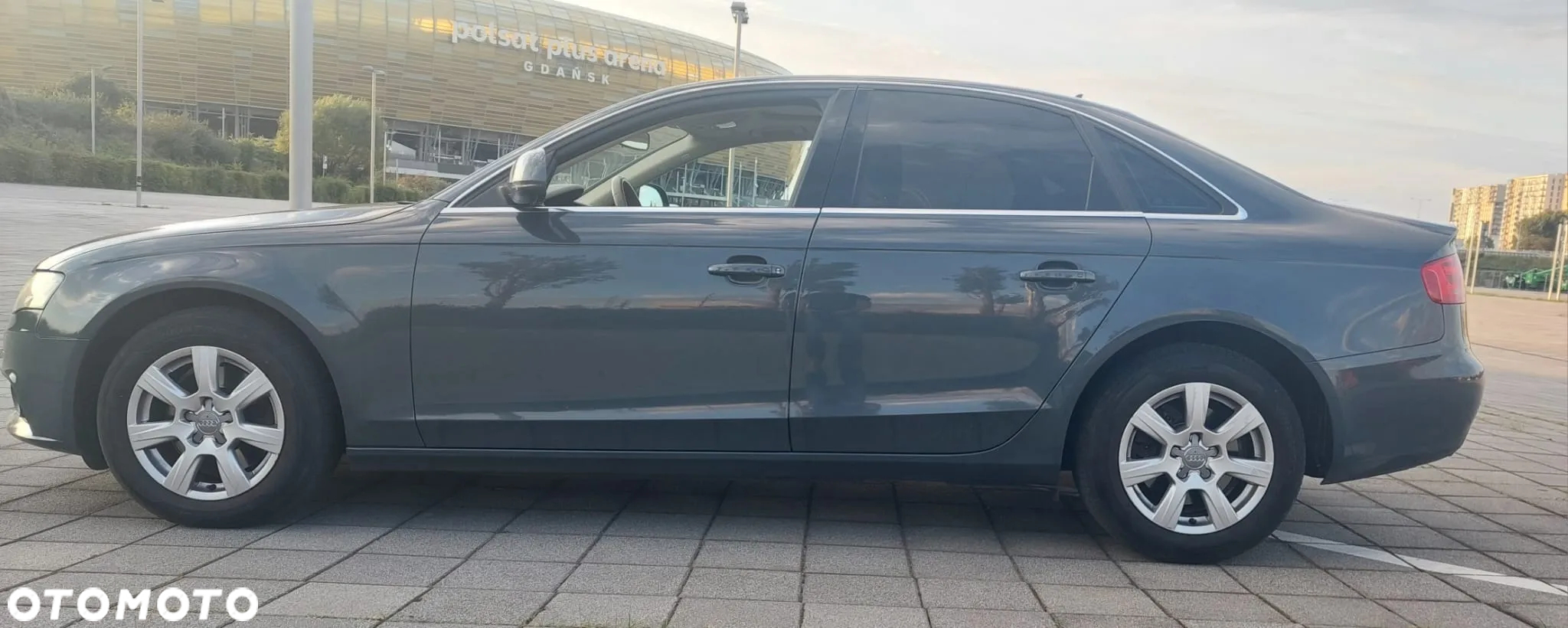 Audi A4 ver-2-0-tdi - 2