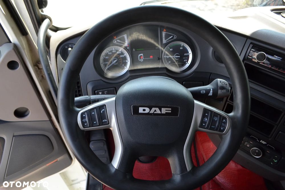 DAF 480 - 10