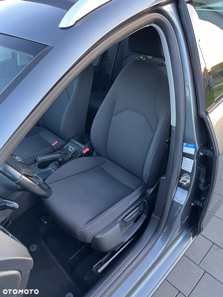 Seat Leon - 9