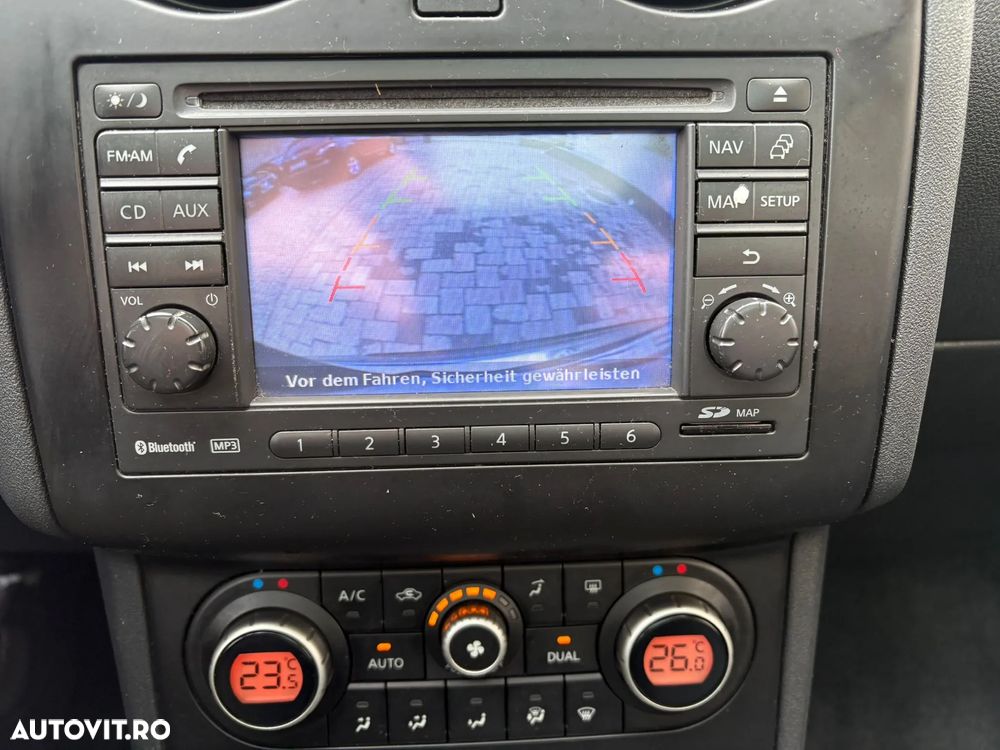 Nissan Qashqai+2 - 10