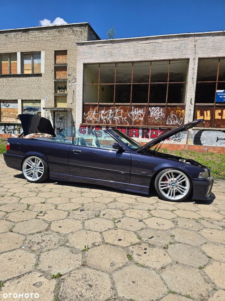 BMW Seria 3 - 7