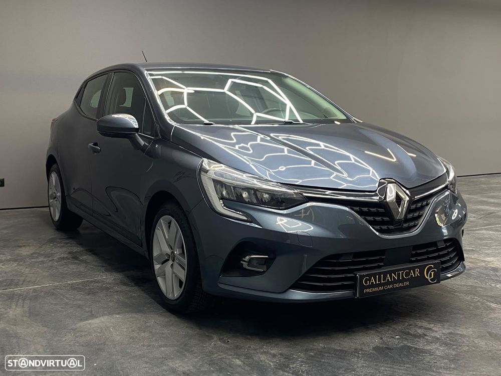Renault Clio - 4