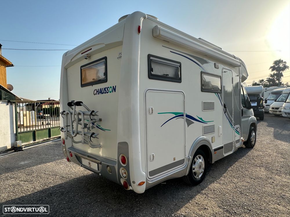 Chausson Flash 04 - 3