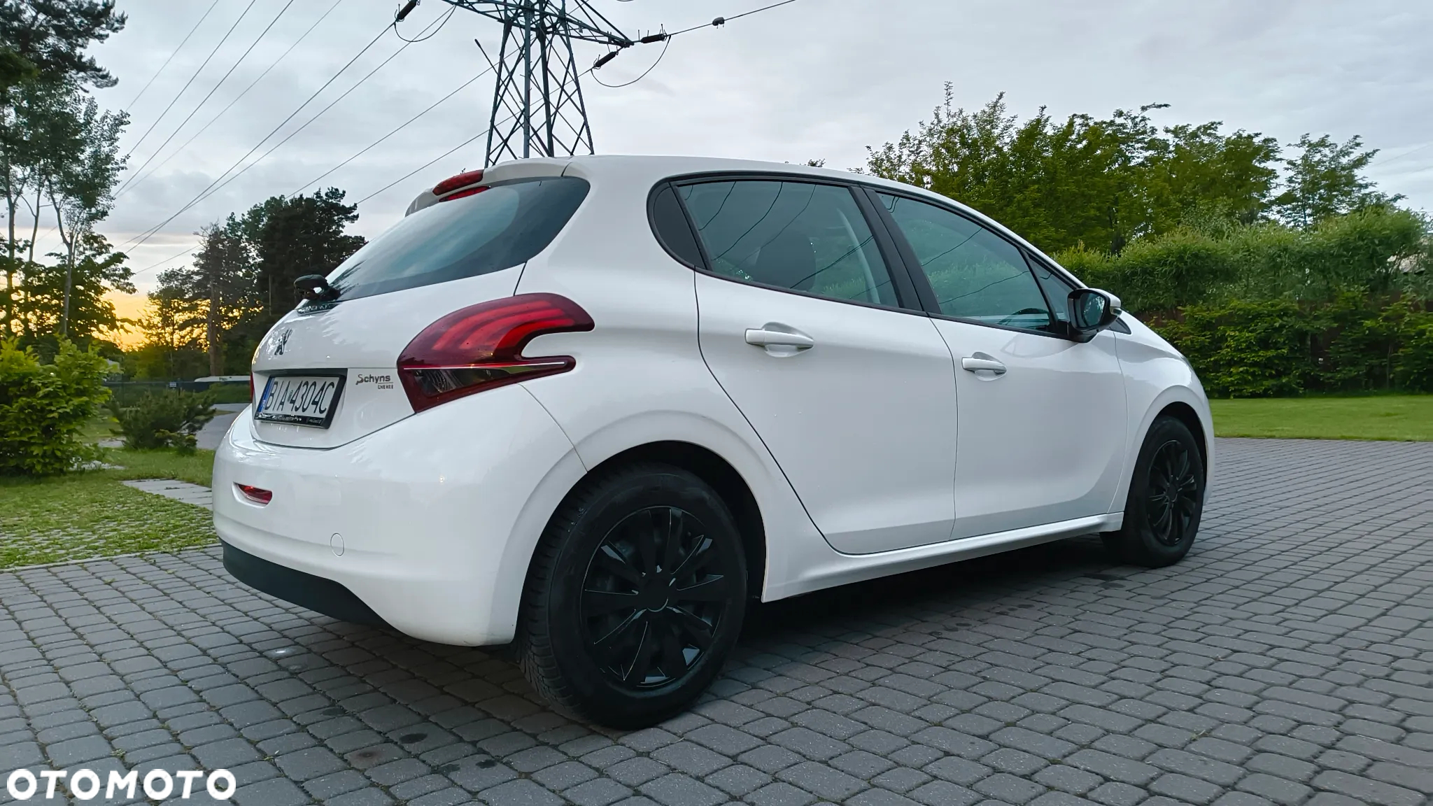 Peugeot 208 1.2 PureTech Access - 32