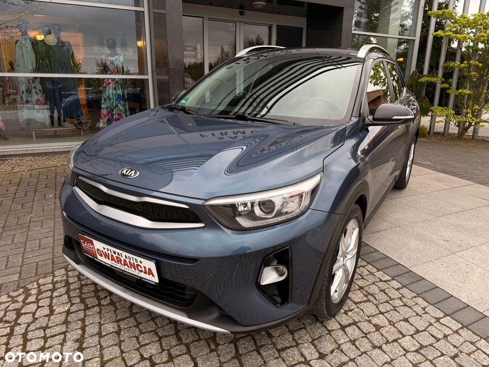 Kia Stonic 1.0 T-GDI 120 Edition 7 - 1