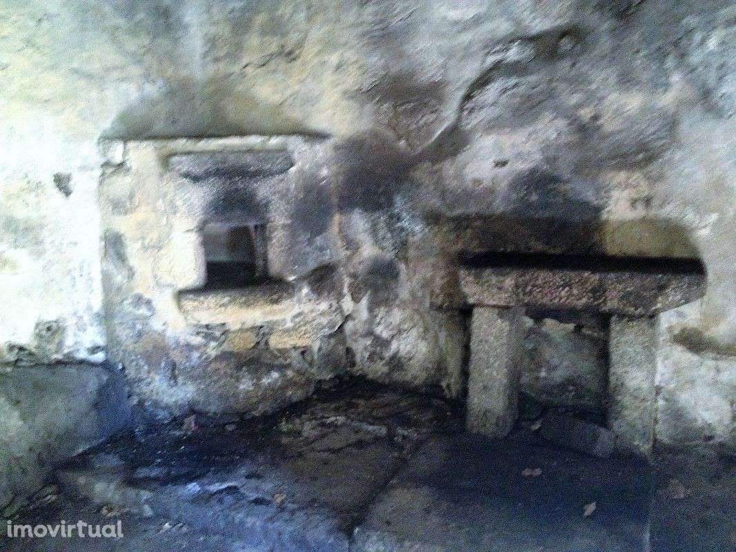 Moradia - Santo Tirso (frente de rio) - Grande imagem: 5/23