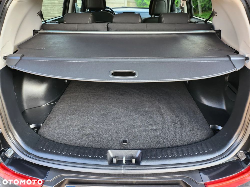 Kia Sportage - 10
