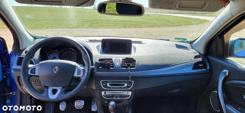 Renault Megane - 6