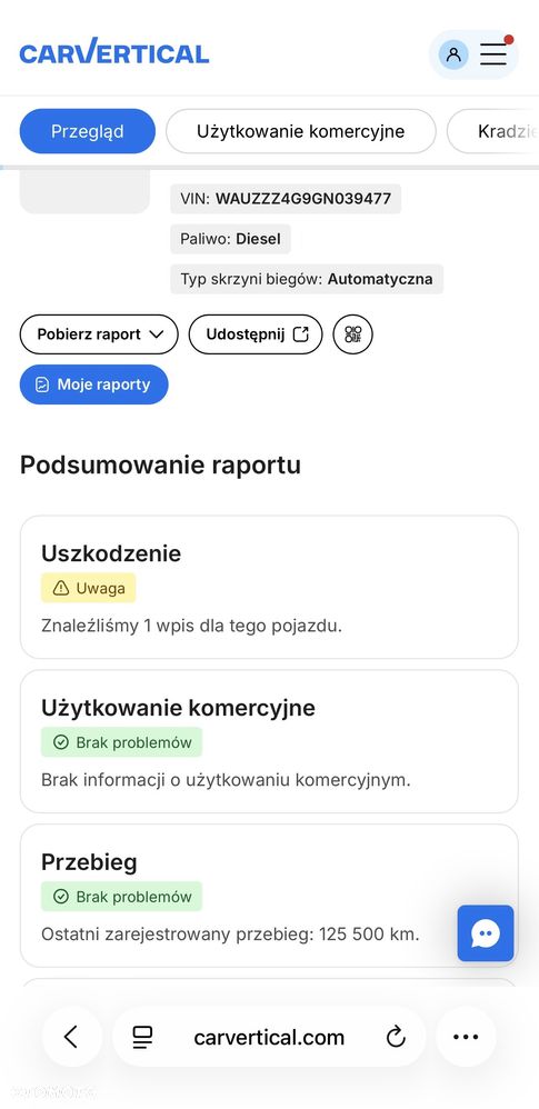 Audi A6 Avant 2.0 TDI ultra S tronic - 36