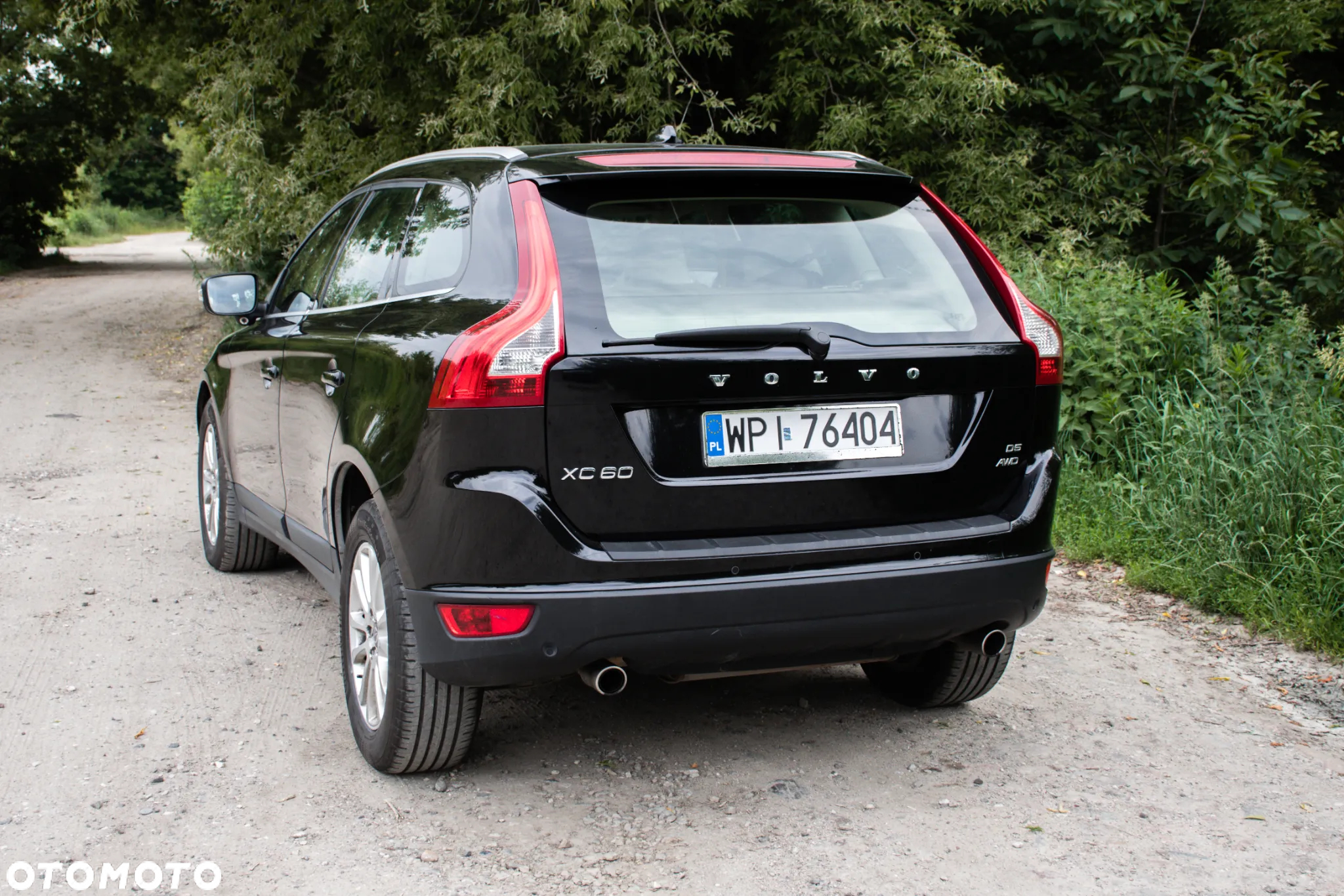 Volvo XC 60 - 3