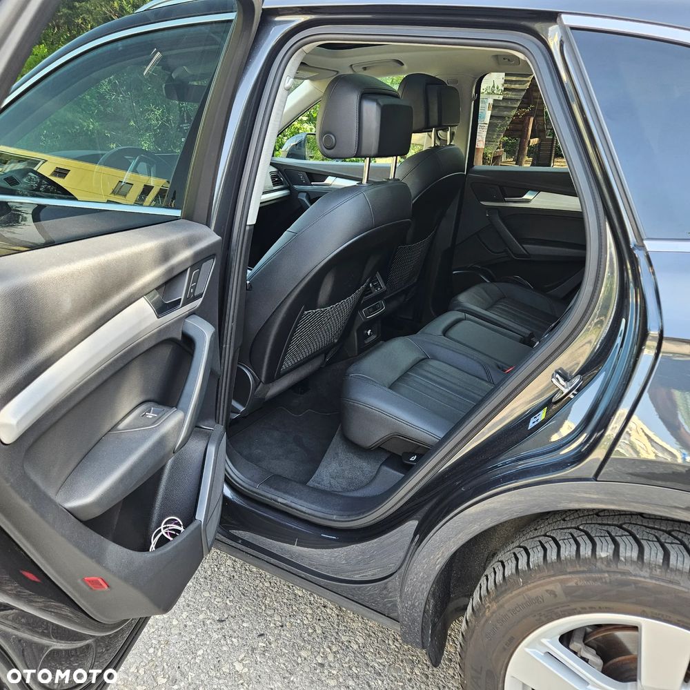 Audi Q5 - 9