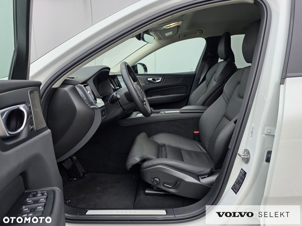 Volvo XC 60 - 11